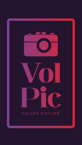 VolPic Logo